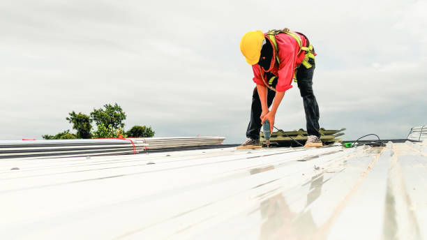 Best Roof Inspection  in Granville, OH